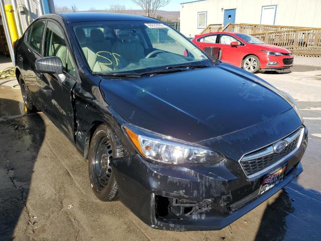 SUBARU IMPREZA 2019 4s3gkaa66k3607250