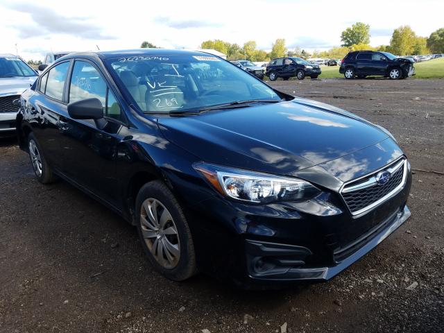 SUBARU IMPREZA 2019 4s3gkaa66k3611220