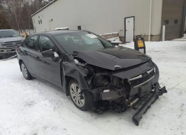 SUBARU IMPREZA 2019 4s3gkaa66k3612951