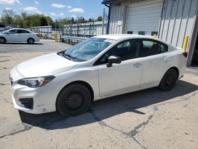 SUBARU IMPREZA 2019 4s3gkaa66k3613145