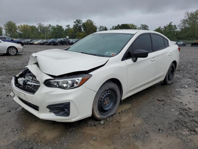 SUBARU IMPREZA 2019 4s3gkaa66k3616367