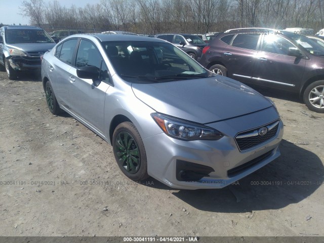 SUBARU IMPREZA 2019 4s3gkaa66k3620130