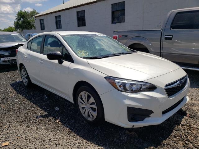 SUBARU IMPREZA 2019 4s3gkaa66k3625408