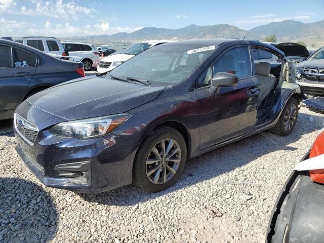 SUBARU IMPREZA 2019 4s3gkaa66k3625943