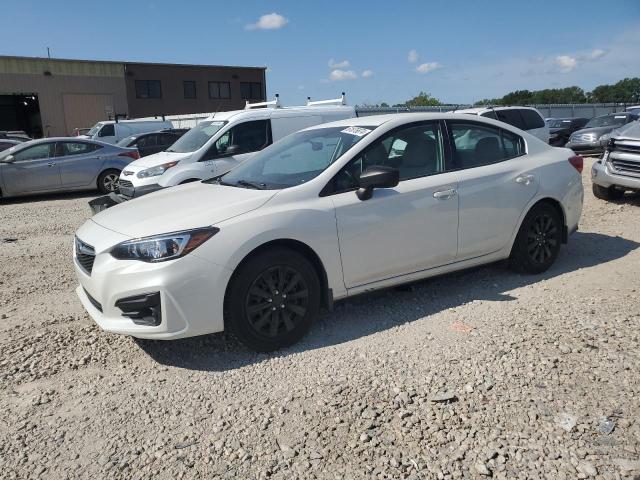 SUBARU IMPREZA 2017 4s3gkaa67h1606337