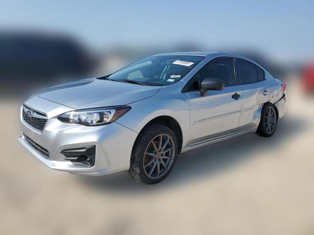 SUBARU IMPREZA 2017 4s3gkaa67h1615278