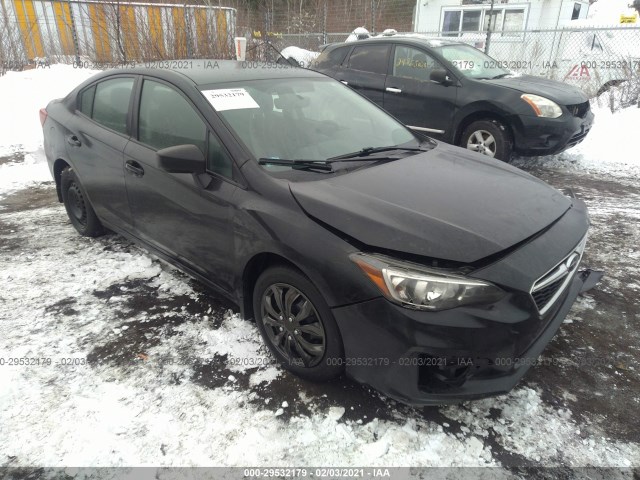 SUBARU IMPREZA 2017 4s3gkaa67h3601501