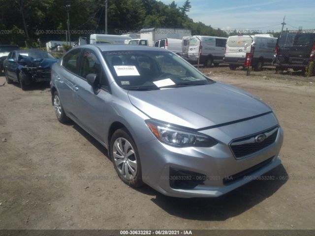 SUBARU IMPREZA 2017 4s3gkaa67h3604026