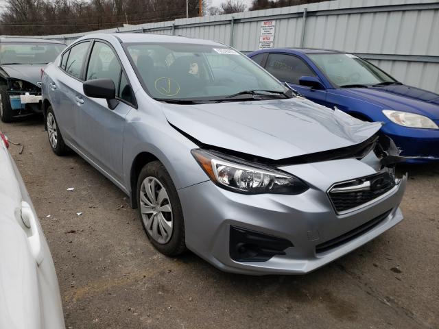 SUBARU IMPREZA 2017 4s3gkaa67h3605208