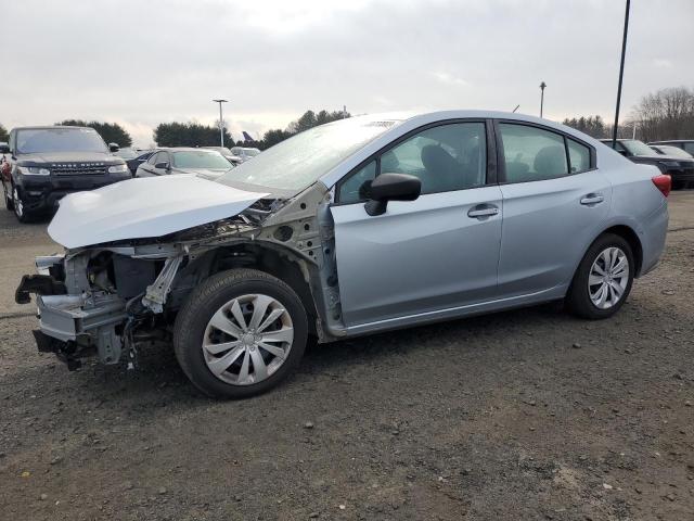 SUBARU IMPREZA 2017 4s3gkaa67h3605807