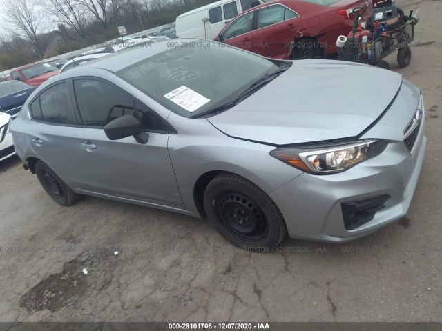 SUBARU IMPREZA 2017 4s3gkaa67h3608478