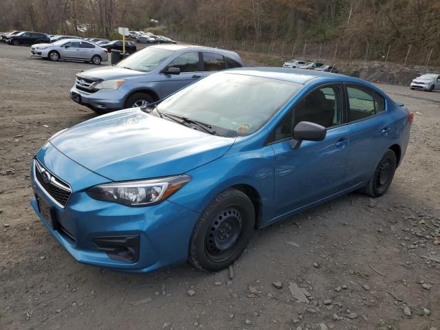 SUBARU IMPREZA 2017 4s3gkaa67h3617262