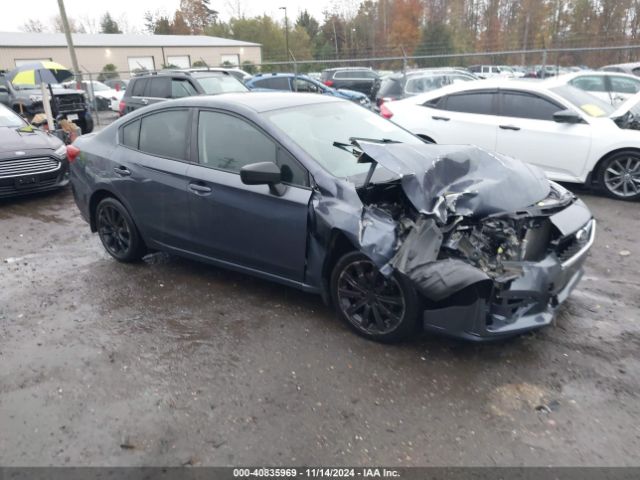 SUBARU IMPREZA 2017 4s3gkaa67h3621411