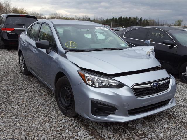 SUBARU IMPREZA 2017 4s3gkaa67h3624843