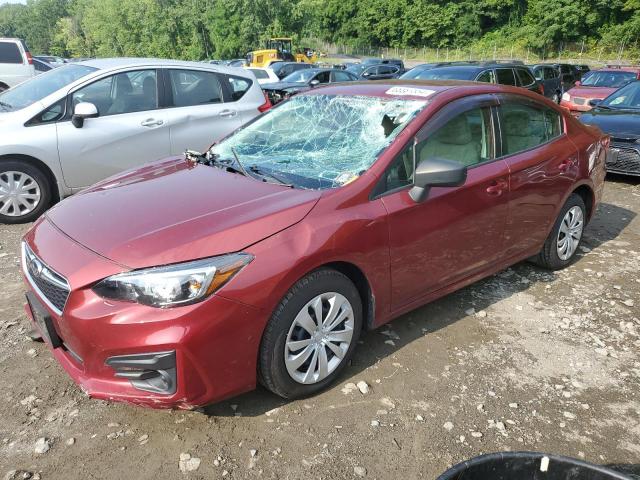 SUBARU IMPREZA 2017 4s3gkaa67h3625720