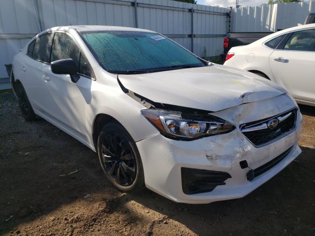 SUBARU IMPREZA 2017 4s3gkaa67h3626849