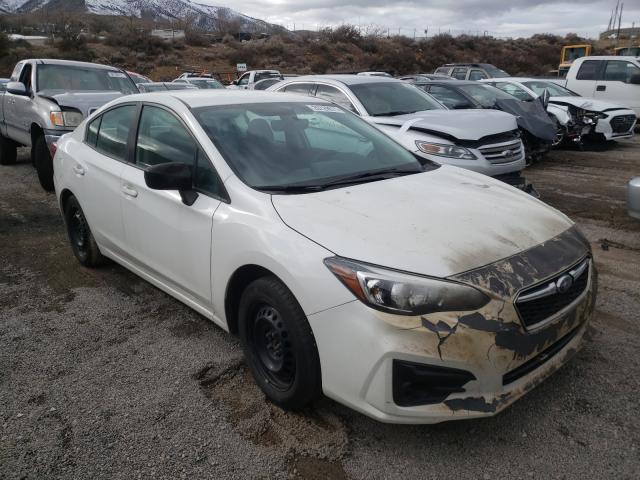 SUBARU IMPREZA 2018 4s3gkaa67j3603819