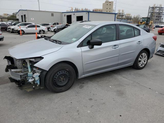 SUBARU IMPREZA 2018 4s3gkaa67j3604078