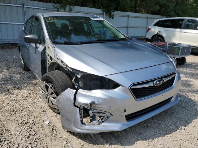 SUBARU IMPREZA 2018 4s3gkaa67j3612438