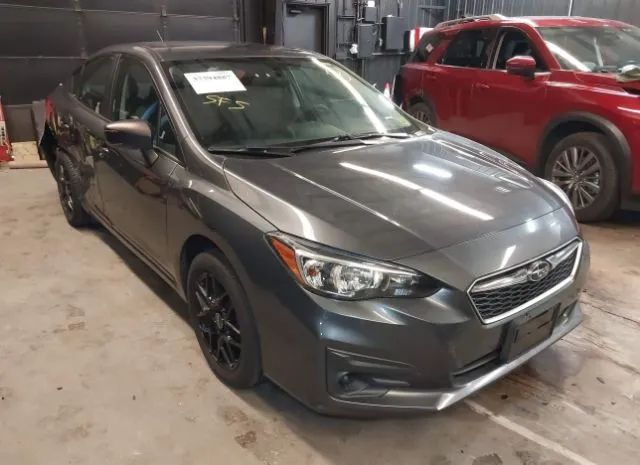 SUBARU IMPREZA 2018 4s3gkaa67j3615016