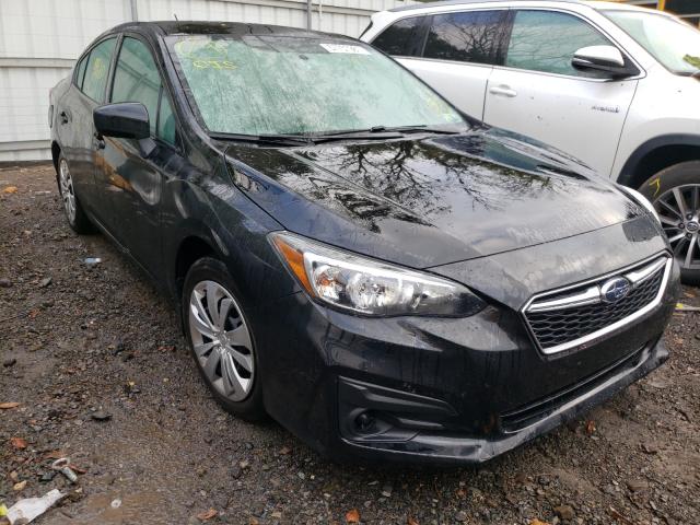 SUBARU IMPREZA 2018 4s3gkaa67j3617865