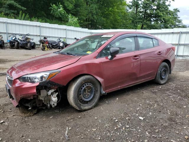 SUBARU IMPREZA 2018 4s3gkaa67j3619762