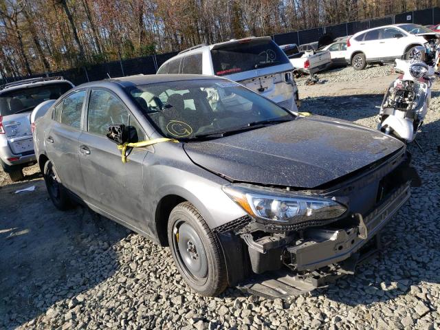 SUBARU IMPREZA 2019 4s3gkaa67k1605616