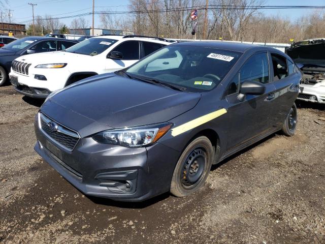 SUBARU IMPREZA 2019 4s3gkaa67k1613800