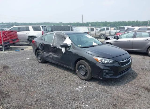 SUBARU IMPREZA 2019 4s3gkaa67k3600226