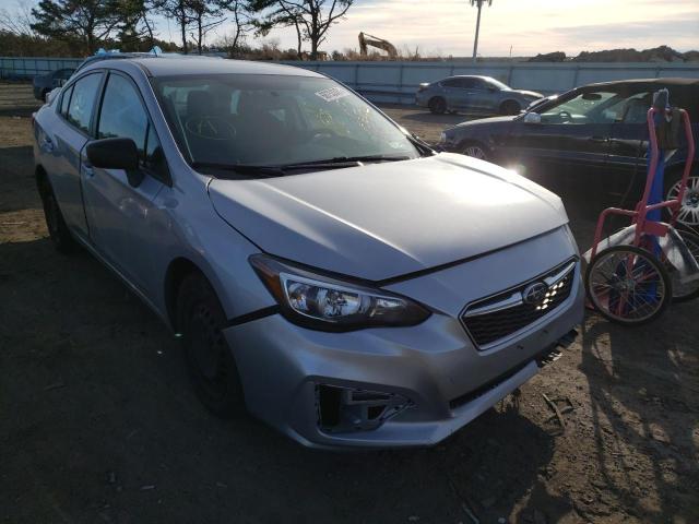 SUBARU IMPREZA 2019 4s3gkaa67k3606916