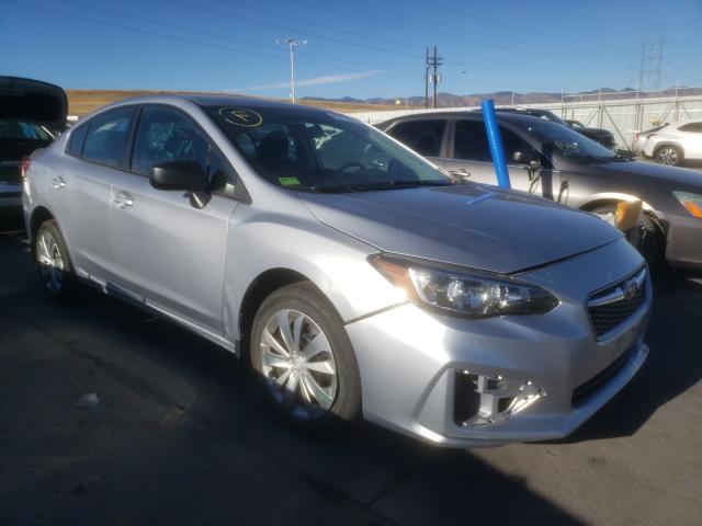 SUBARU IMPREZA 2019 4s3gkaa67k3608536