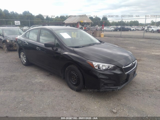 SUBARU IMPREZA 2019 4s3gkaa67k3614210