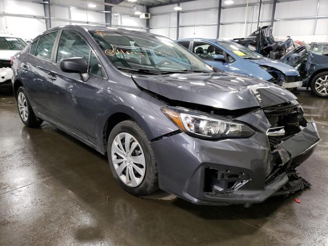 SUBARU IMPREZA 2019 4s3gkaa67k3615339