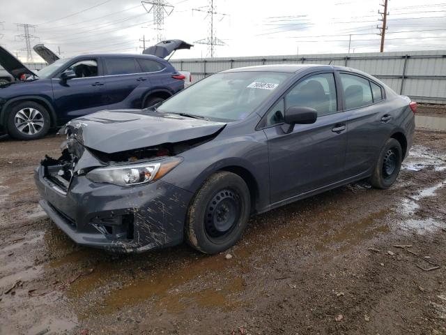 SUBARU IMPREZA 2019 4s3gkaa67k3621058