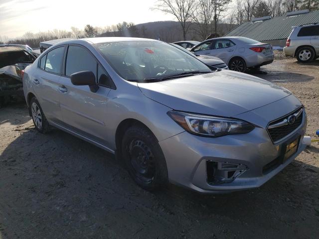 SUBARU IMPREZA 2019 4s3gkaa67k3626468