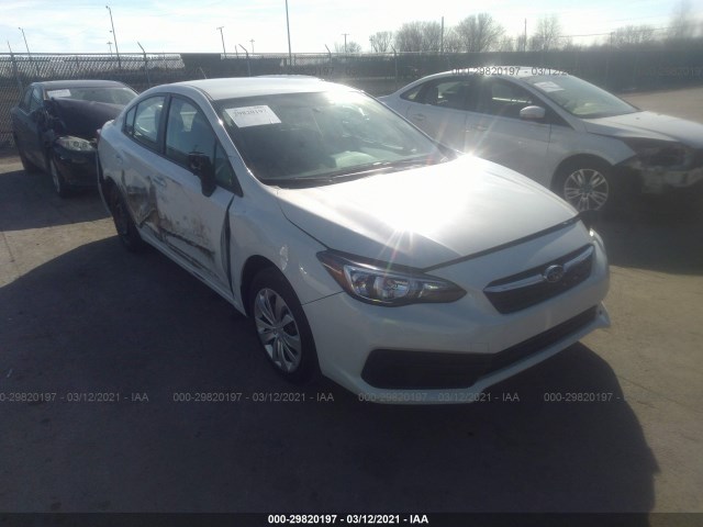 SUBARU IMPREZA 2020 4s3gkaa67l1611143