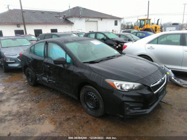 SUBARU IMPREZA 2017 4s3gkaa68h1605729