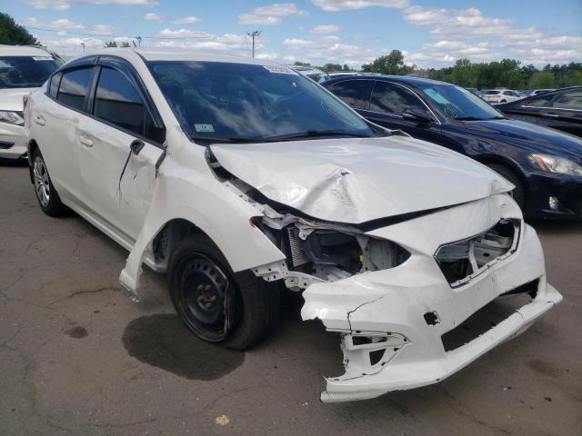 SUBARU IMPREZA 2017 4s3gkaa68h1606962