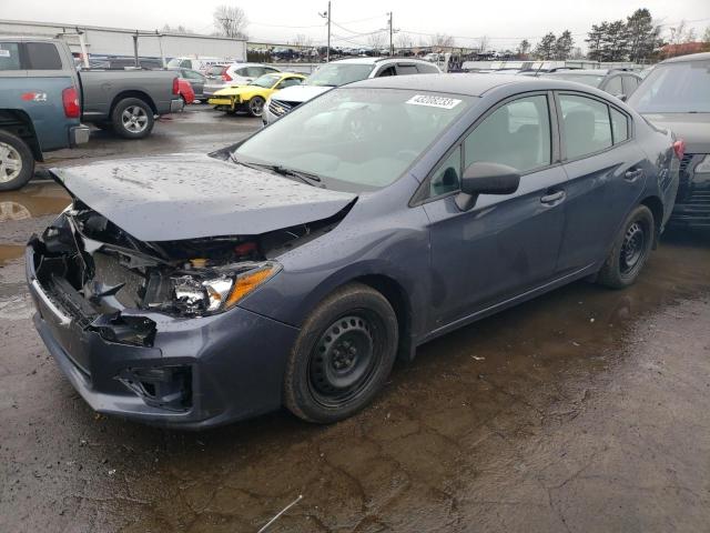 SUBARU IMPREZA 2017 4s3gkaa68h3601779