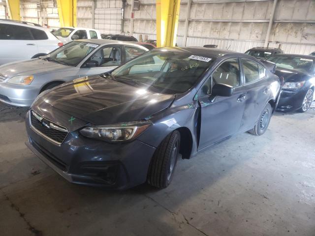 SUBARU IMPREZA 2017 4s3gkaa68h3603578