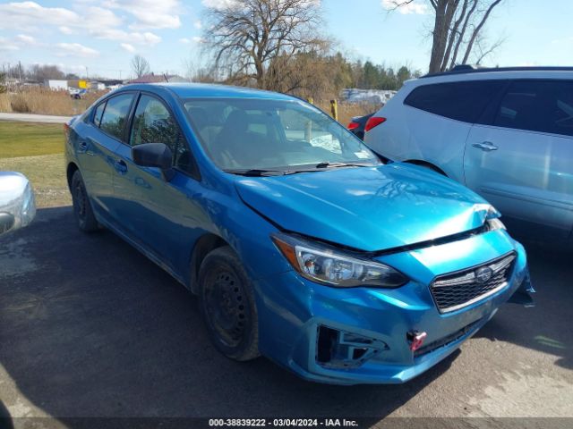 SUBARU IMPREZA 2017 4s3gkaa68h3604150