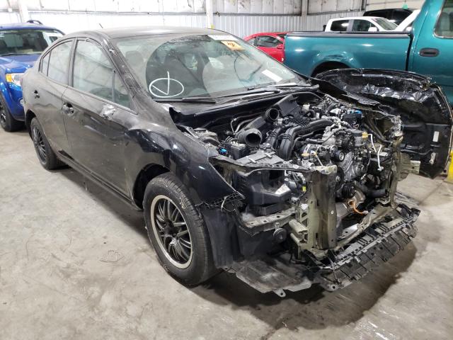 SUBARU IMPREZA 2017 4s3gkaa68h3608778