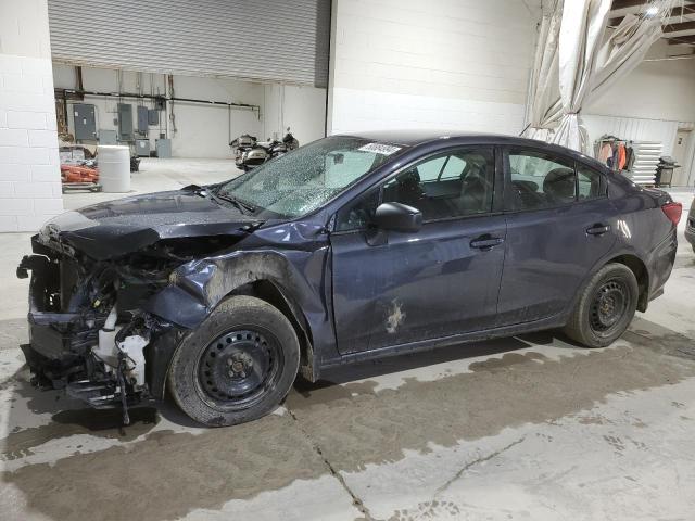 SUBARU IMPREZA 2017 4s3gkaa68h3623765