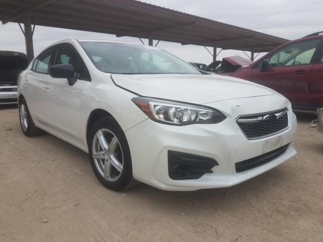 SUBARU IMPREZA 2017 4s3gkaa68h3623801