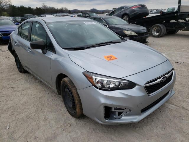 SUBARU IMPREZA 2017 4s3gkaa68h3625354