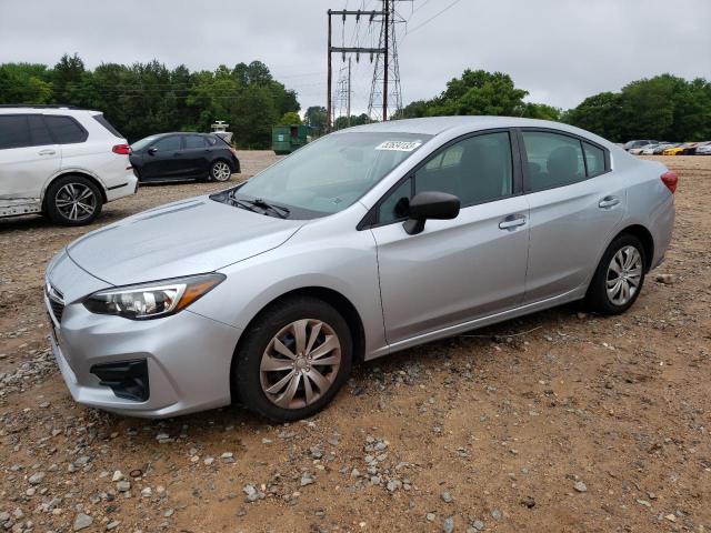 SUBARU IMPREZA 2017 4s3gkaa68h3627086