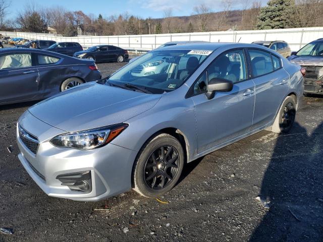 SUBARU IMPREZA 2018 4s3gkaa68j1616980