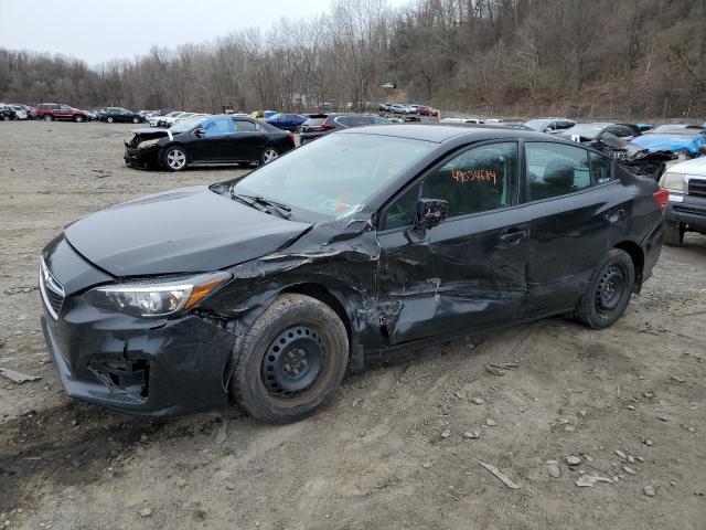 SUBARU IMPREZA 2018 4s3gkaa68j3601464