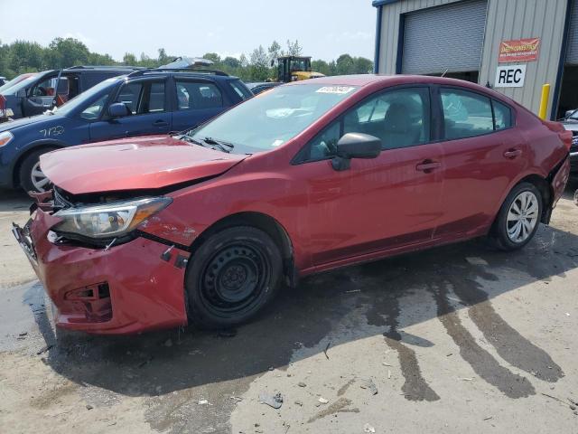 SUBARU IMPREZA 2018 4s3gkaa68j3605367