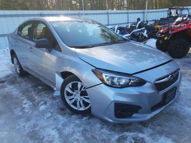 SUBARU IMPREZA 2018 4s3gkaa68j3605840